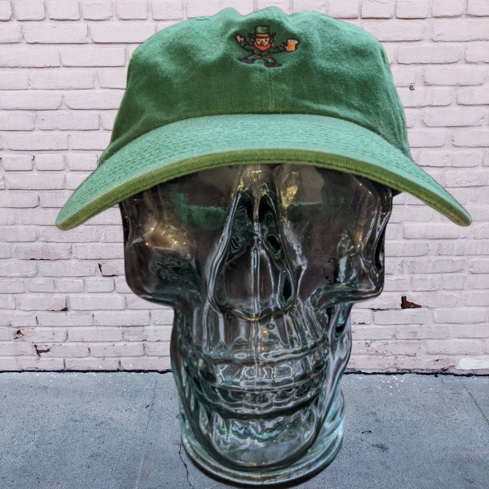 '47 Brand Tipsy Leprechaun Baseball Cap